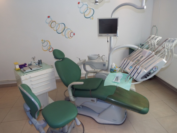PRIMA DENT BUZAU DR. CLAUDIA CIUPITU